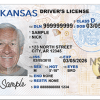 Arkansas Driver's License and ID Card
